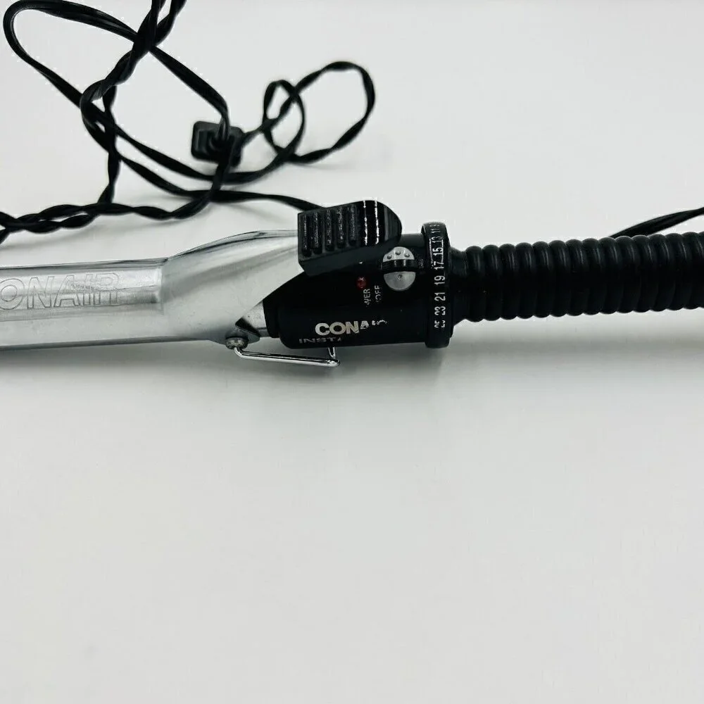 Conair instant heat